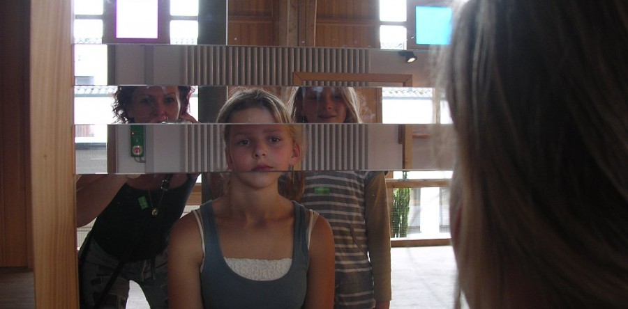 Masken – Rollen – nicht nur zu Fasching, Fasnet, Karneval