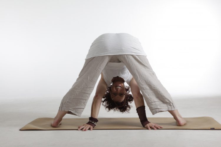 #Yoga 2.0. – Revolution im Wohnzimmer – Corona als Impuls FÜRS LEBEN