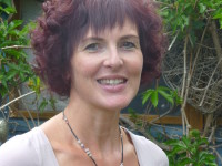 Yoga in AALEN – Hildegard Burkert