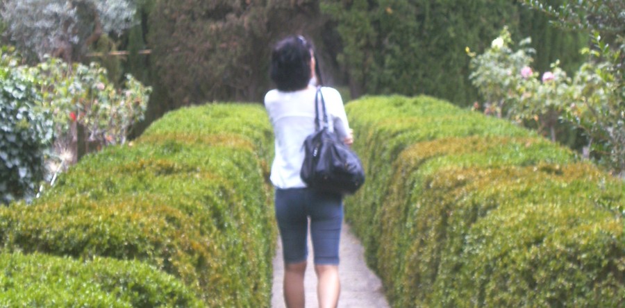 40 TAGE anders leben  -Fastenzeit