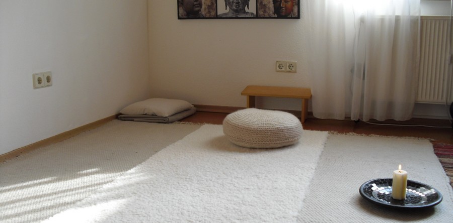 sichtbarÜben – Yoga Tipps für DICH