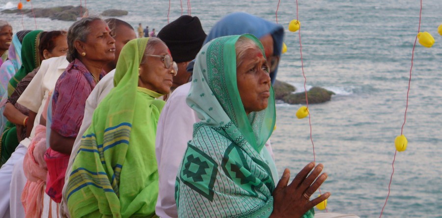 Yoga PHILOSOPHIE in den Alltag bringen – Quelle und Ursprung des Yoga