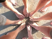aktuelle Yoga TERMINE AALEN “Durch den Sommer 2013” mit Hildegard und sichtbarYoga
