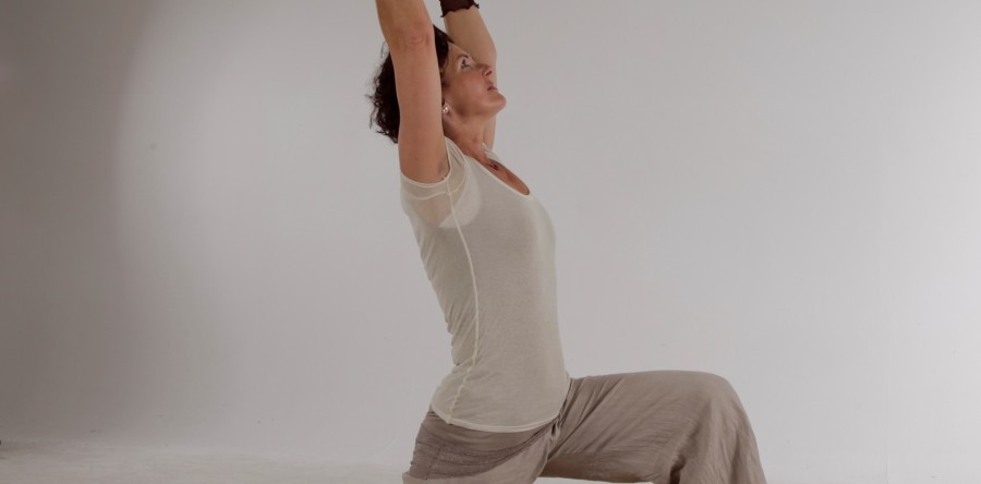 SuperVision Yoga – Wozu üben wir ASANAS?