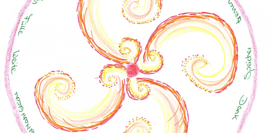 Königsweg Yoga – Meditation – Weg der Stille