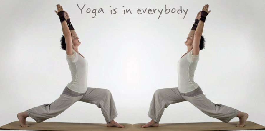 Einzelstunde Yoga – individuell, passend, bewegend