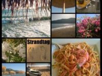 SO schmeckt der Sommer…..