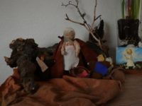Etwas von den Wurzelkindern