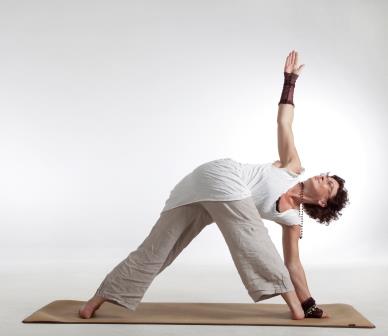 Sriram – Verständnis von Yoga