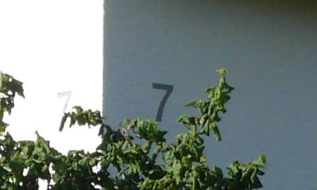 Leben im 7er Rhythmus