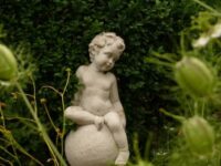 Ich werde…. hinhören….. frei nach Jorge Bucay von Ernst Wolff