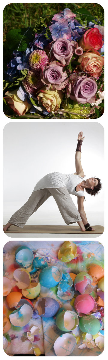 Tue etwas Verrücktes- an das du dich in 10 Jahren erinnerst!