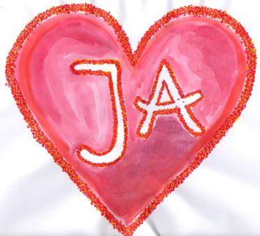 JA – in all unseren Begegnungen