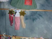 ADVENT und Yoga