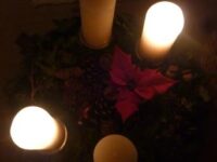 2. Advent – Sehnsuchtsräume