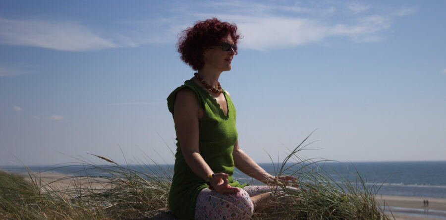 Einfach Atmen – Prana-ayama – yama   –   LebensAtem