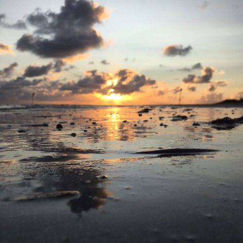 durch die Tage – mit dem PlanetenGruß